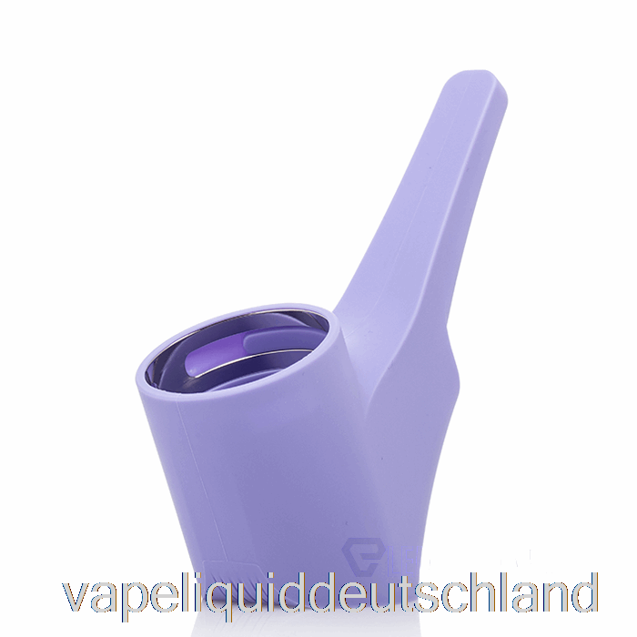Puffco Proxy Reisepfeife Lila Vape-Flüssigkeit